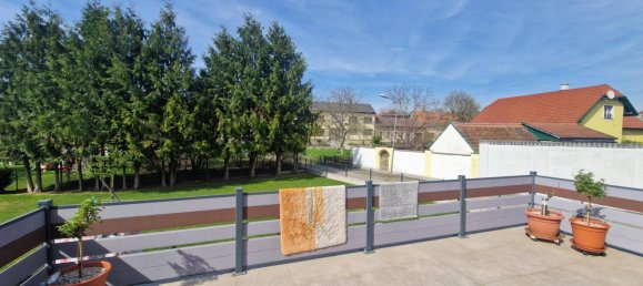 6 rooms House in Grossweikersdorf, Austria No. 139701 5