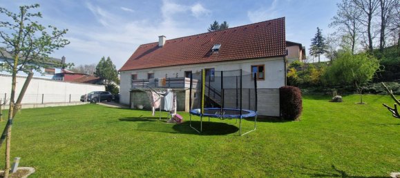 6 rooms House in Grossweikersdorf, Austria No. 139701 16