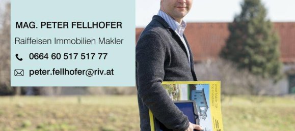 6 rooms House in Grossweikersdorf, Austria No. 139701 18