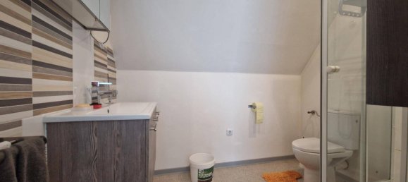 6 rooms House in Grossweikersdorf, Austria No. 139701 13