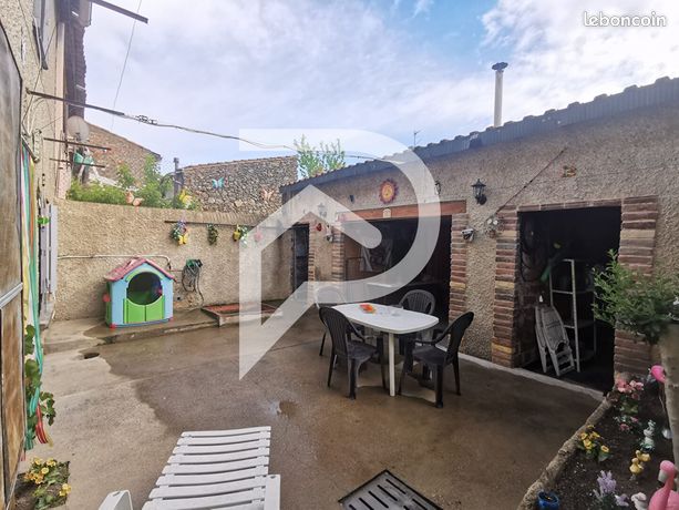 5 bedrooms House in Lezignan-Corbieres, France No. 313109