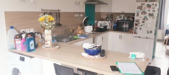 2 Schlafzimmer Wohnung in Loos, France, Nr. 90662 10