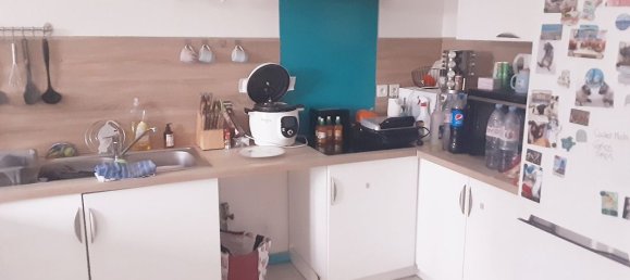 2 Schlafzimmer Wohnung in Loos, France, Nr. 90662 4