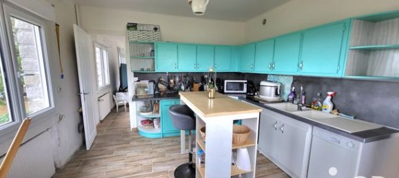 5 bedrooms House in Orne, France No. 364023 5