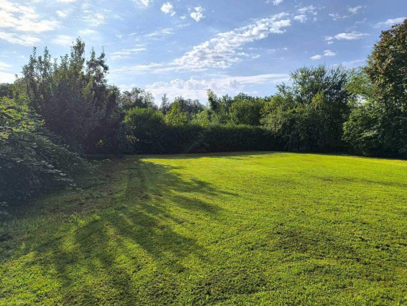 Terrain à Hallein, Austria No. 214401