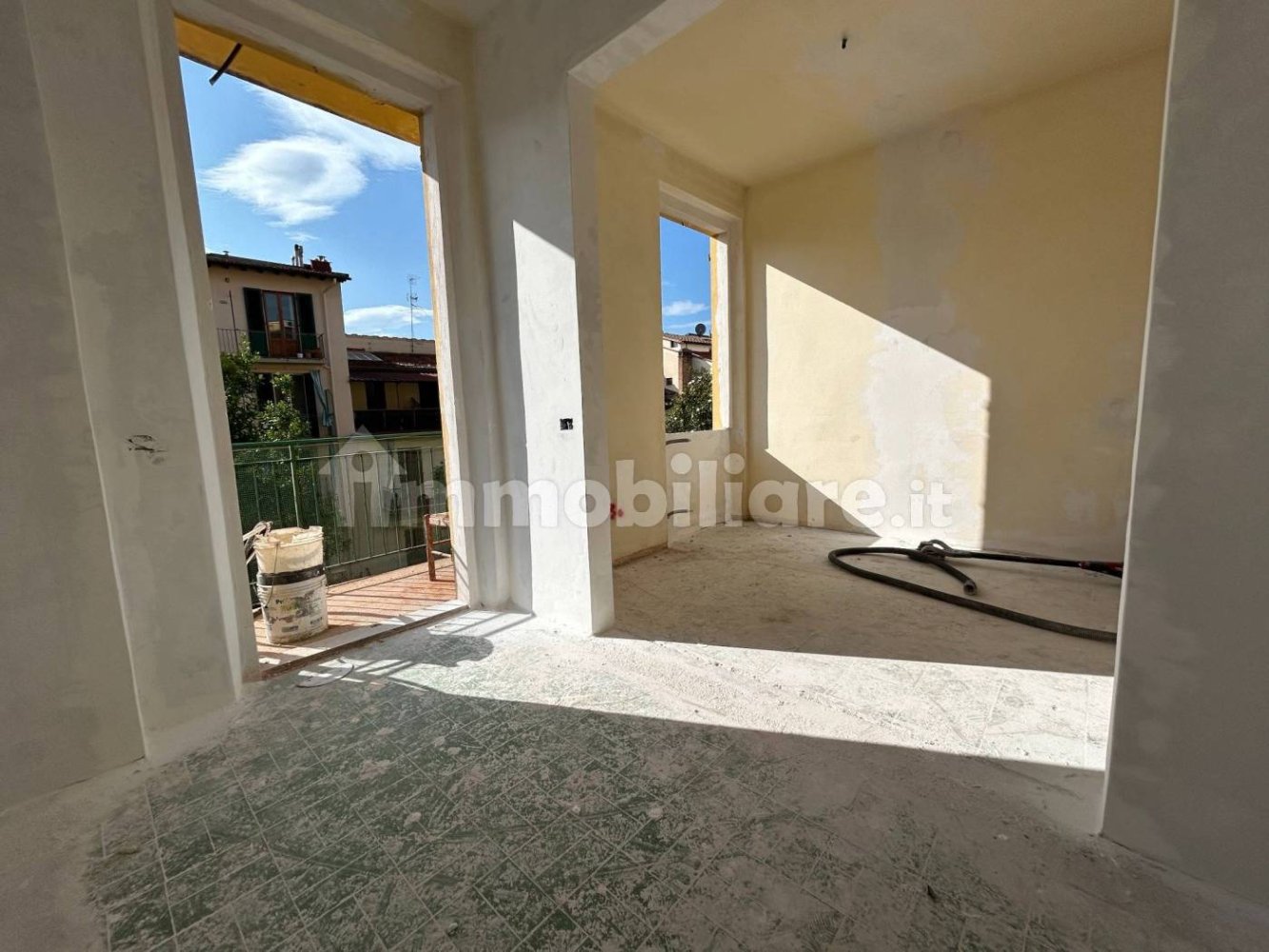 2 bedrooms Apartment in Florence, Italy No. 114969