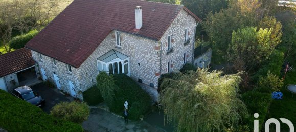 7 Schlafzimmer Haus in Varennes-en-Argonne, France, Nr. 40329 2