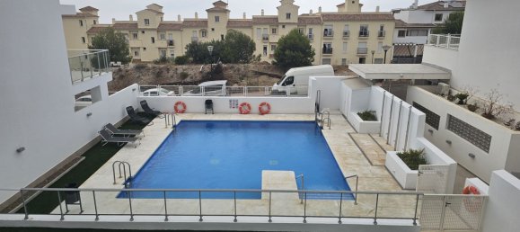 2 chambres Appartement à Benalmadena, Spain No. 149515 21