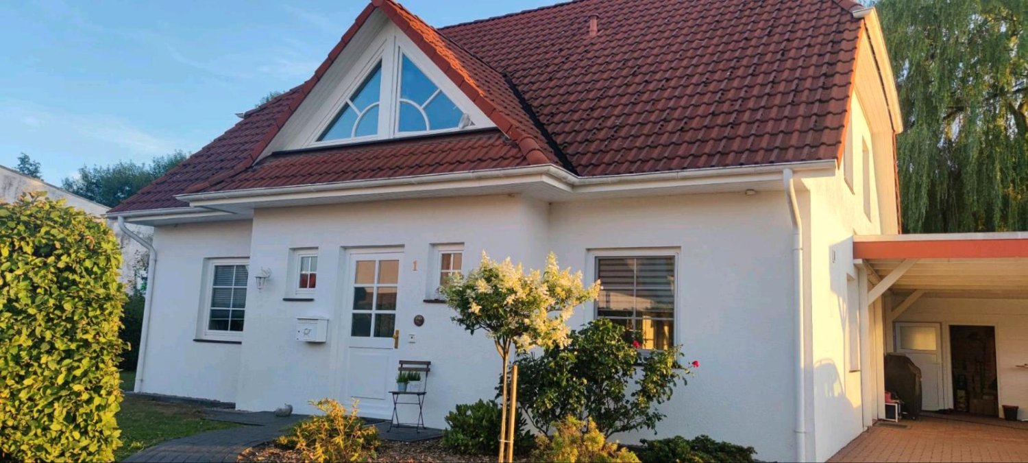 4 chambres Maison à Verden, Germany No. 238321