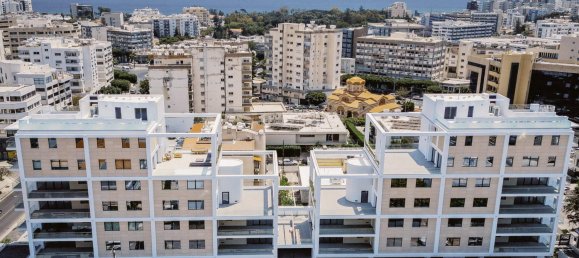 2 chambres Appartement à Limassol, Cyprus No. 35620 2