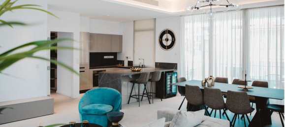 2 chambres Appartement à Limassol, Cyprus No. 35620 5