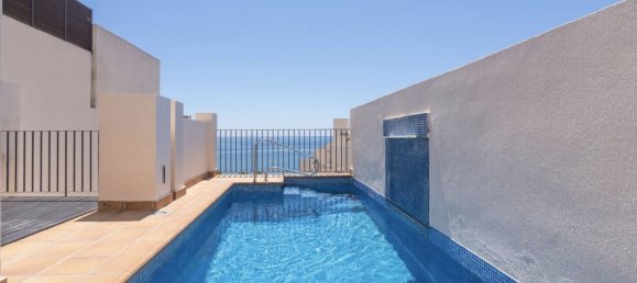 2 Schlafzimmer Penthouse in Estepona, Spain, Nr. 51454 15