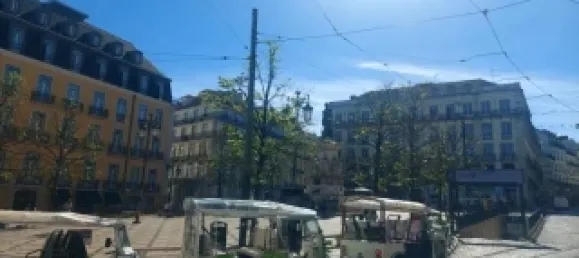 44m² Office in Lisbon, Portugal No. 94108 11