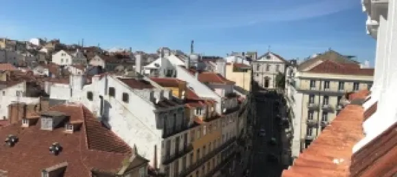 44m² Office in Lisbon, Portugal No. 94108 10