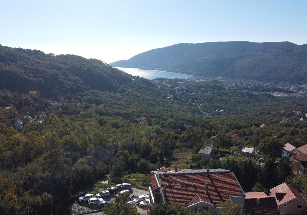 50m² House in Herceg Novi, Montenegro No. 1789