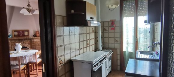 6 rooms Apartment in Chianciano Terme, Italy No. 133892 5