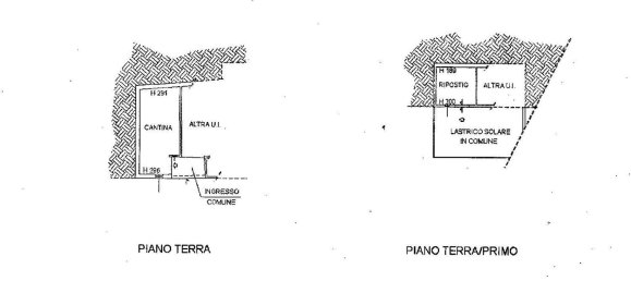 6 rooms Apartment in Chianciano Terme, Italy No. 133892 21