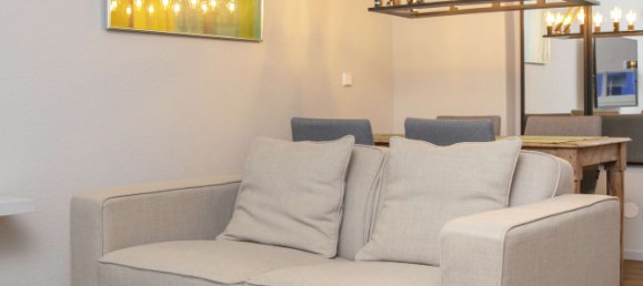 1 Schlafzimmer Wohnung in Neukölln, Germany, Nr. 35640 6