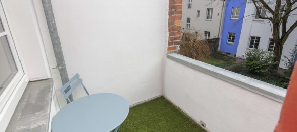1 Schlafzimmer Wohnung in Neukölln, Germany, Nr. 35640 2