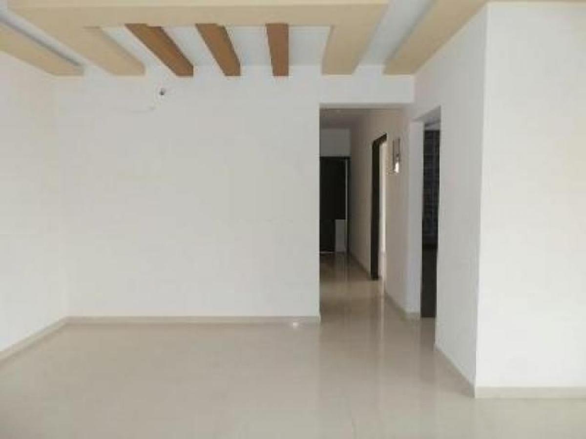 Studio in Mumbai, India No. 21300