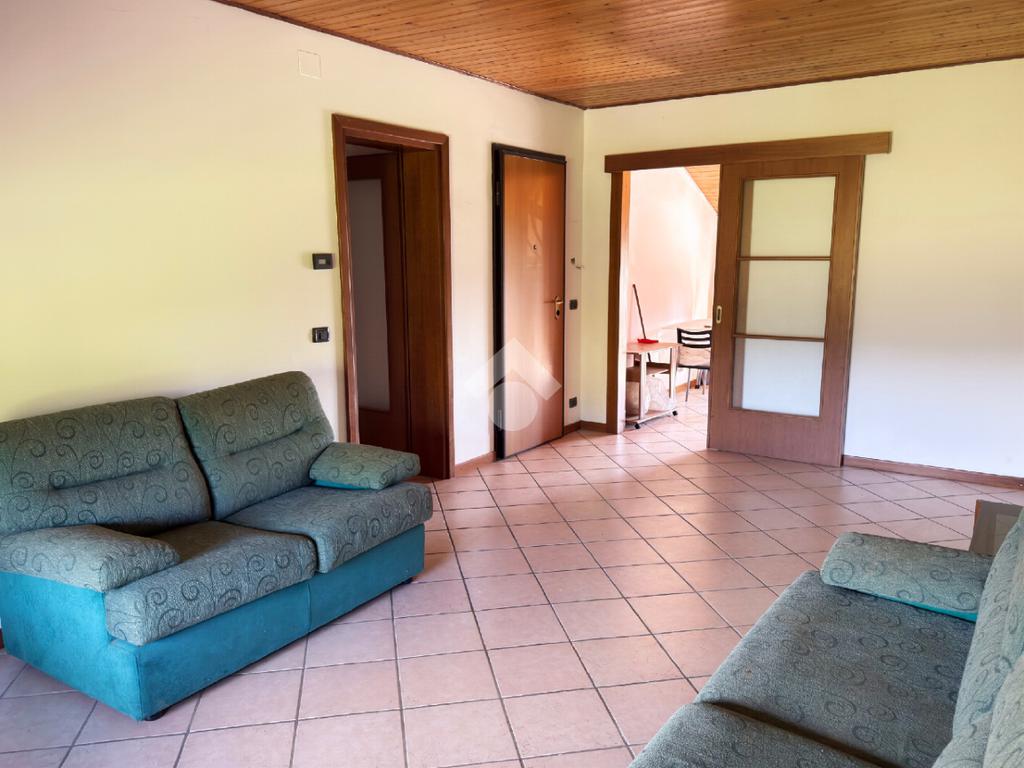 2 غرف نوم شقة في Udine, Italy رقم 329398