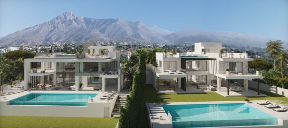 Grundstück in Marbella, Spain, Nr. 138509 15