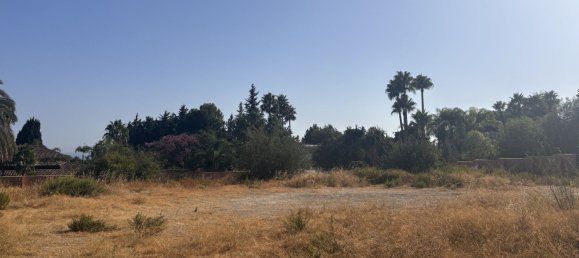 Grundstück in Marbella, Spain, Nr. 138509 11