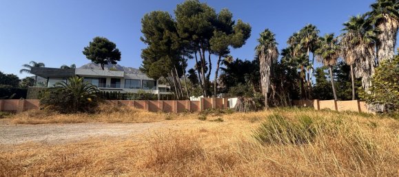 Grundstück in Marbella, Spain, Nr. 138509 13