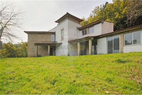 3 غرف نوم منزل في Marco de Canaveses, Portugal رقم 29699