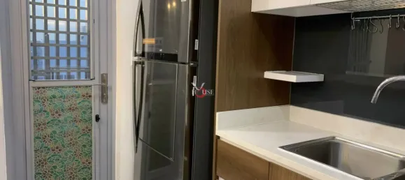 3 bedrooms Apartment in District 7, Vietnam No. 10049 4