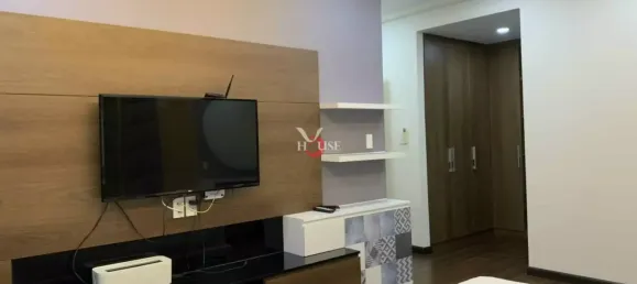 3 bedrooms Apartment in District 7, Vietnam No. 10049 8