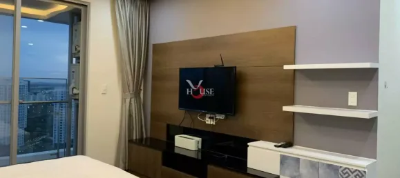 3 bedrooms Apartment in District 7, Vietnam No. 10049 7