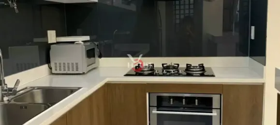 3 bedrooms Apartment in District 7, Vietnam No. 10049 3