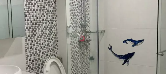 3 bedrooms Apartment in District 7, Vietnam No. 10049 9