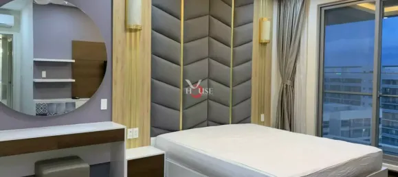 3 bedrooms Apartment in District 7, Vietnam No. 10049 6