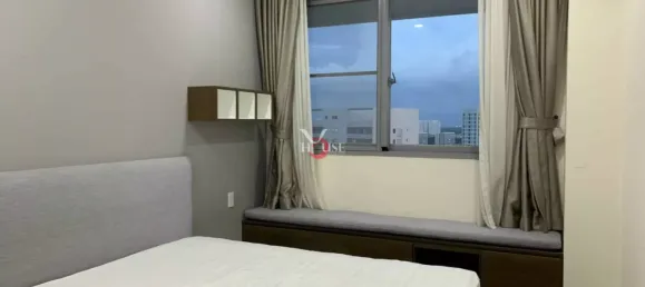 3 bedrooms Apartment in District 7, Vietnam No. 10049 5