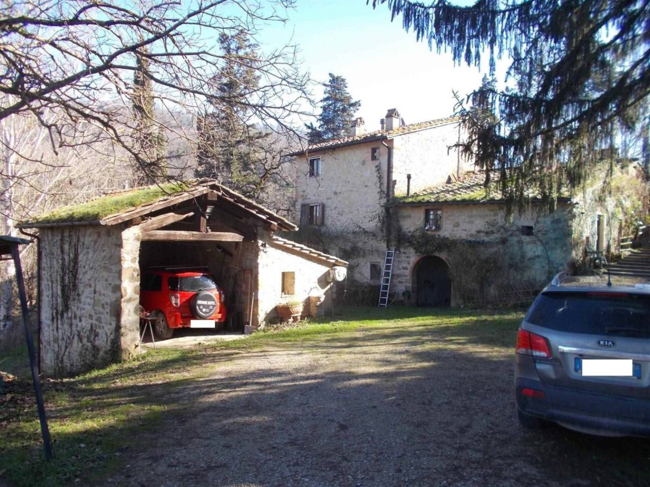 3 chambres Maison à Vicchio, Italy No. 85883