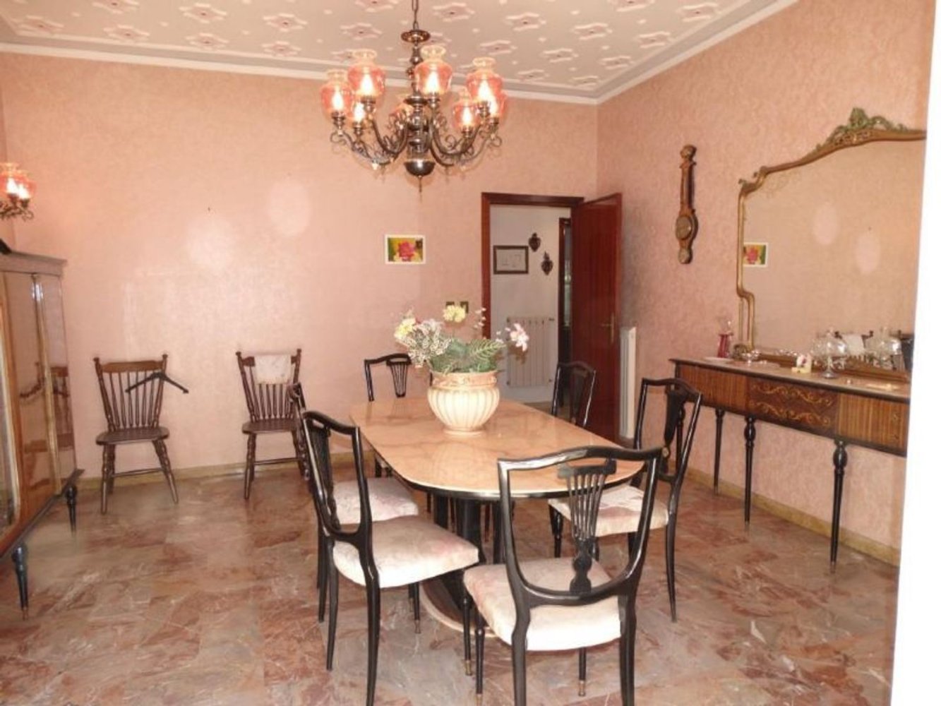 5غرفة شقة في Canepina, Italy رقم 120853