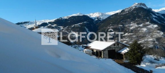 6 Schlafzimmer Wohnung in Savoie, France, Nr. 208700 18