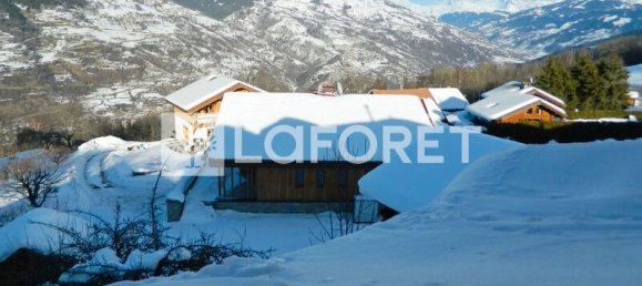 6 Schlafzimmer Wohnung in Savoie, France, Nr. 208700 15