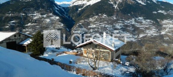 6 Schlafzimmer Wohnung in Savoie, France, Nr. 208700 17