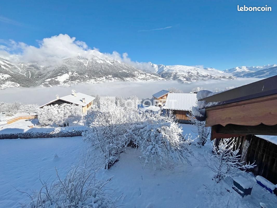 6 Schlafzimmer Wohnung in Savoie, France, Nr. 208700