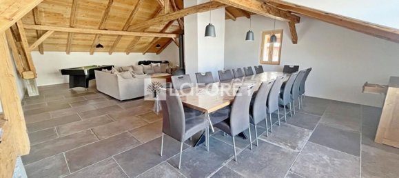 6 Schlafzimmer Wohnung in Savoie, France, Nr. 208700 2