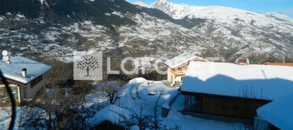 6 Schlafzimmer Wohnung in Savoie, France, Nr. 208700 16