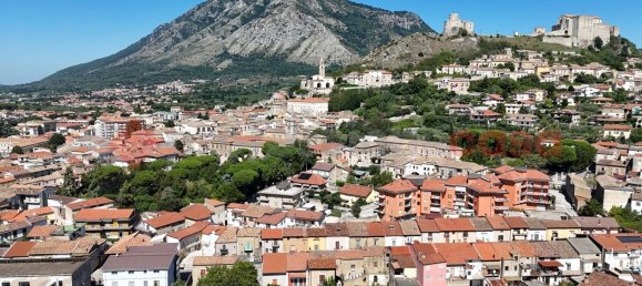 5 bedrooms House in Montesarchio, Italy No. 360459 25