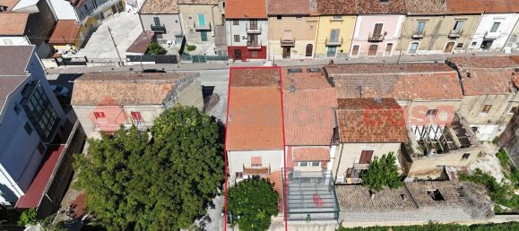 5 bedrooms House in Montesarchio, Italy No. 360459 26