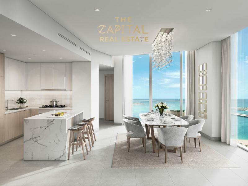 2 bedrooms Apartment in Dubai, UAE No. 11408