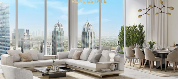 2 bedrooms Apartment in Dubai, UAE No. 11408 2