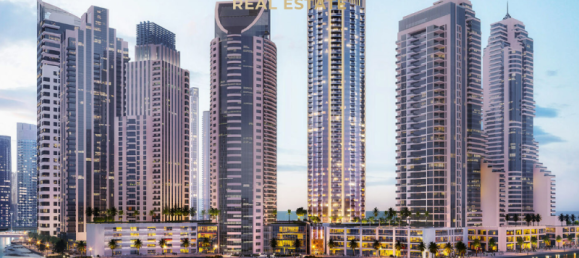 2 bedrooms Apartment in Dubai, UAE No. 11408 8