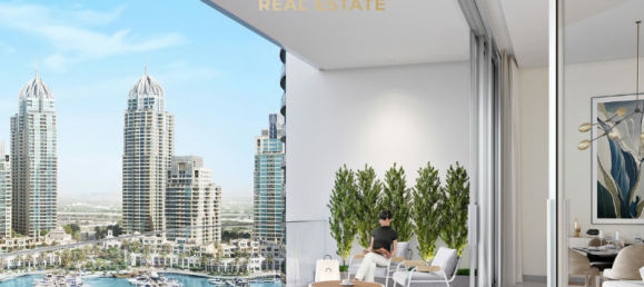 2 bedrooms Apartment in Dubai, UAE No. 11408 6